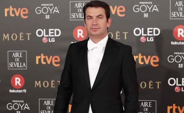 Arturo Valls responde a los que le llaman machista