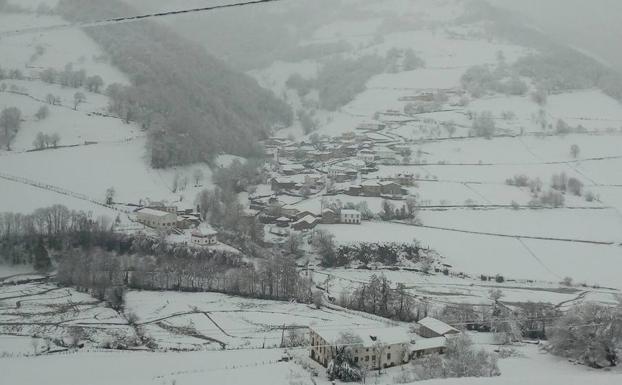 El Principado suspende la caza menor de aves