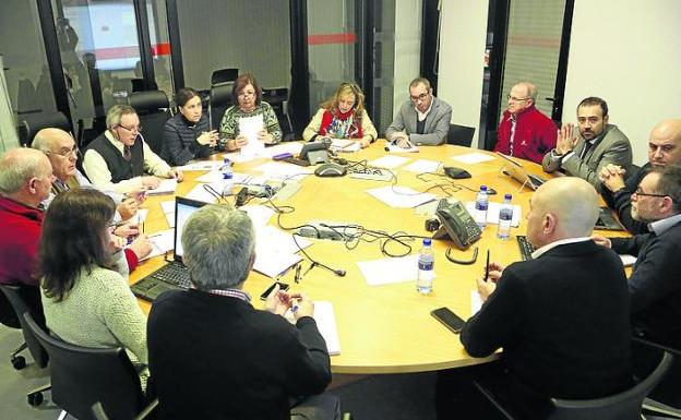 Cabrales solicitará el apoyo de la UME en Sotres si el temporal se recrudece
