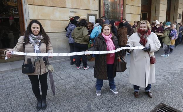 Concurso de charangas de Gijón: Solo quedan entradas para el gallinero