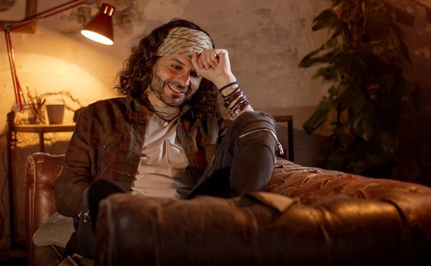 Carnaval de Avilés | El Arrebato: «Intento ser honesto y veo siempre el lado bueno de todo»