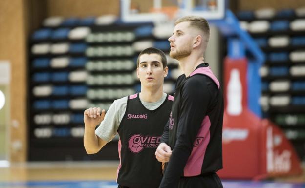 Duelo de viejos conocidos