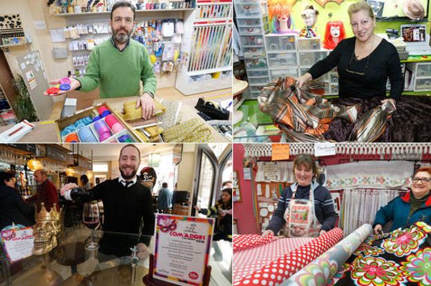 «Si no fuera por el antroxu...»