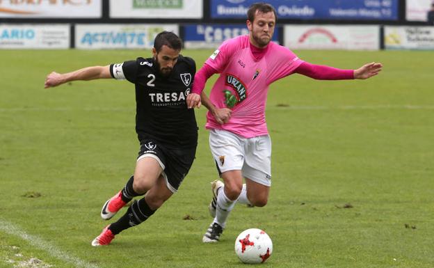 Un punto insuficiente en Les Caleyes