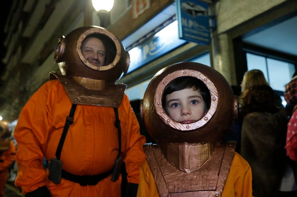 ¿Estuviste en el antroxu de Gijón? ¡Búscate!