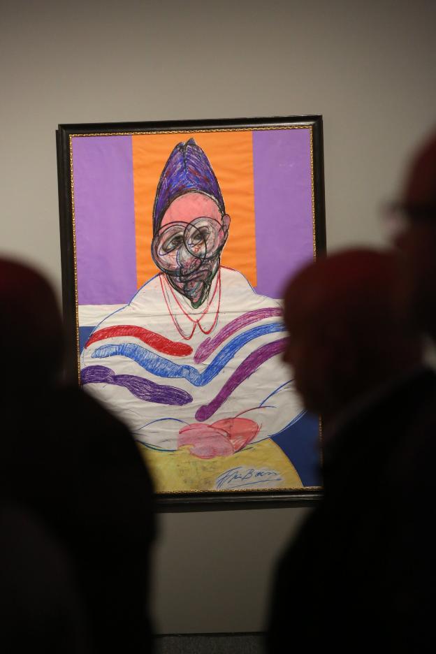 El centro potenciará las exposiciones con un 45% más de presupuesto