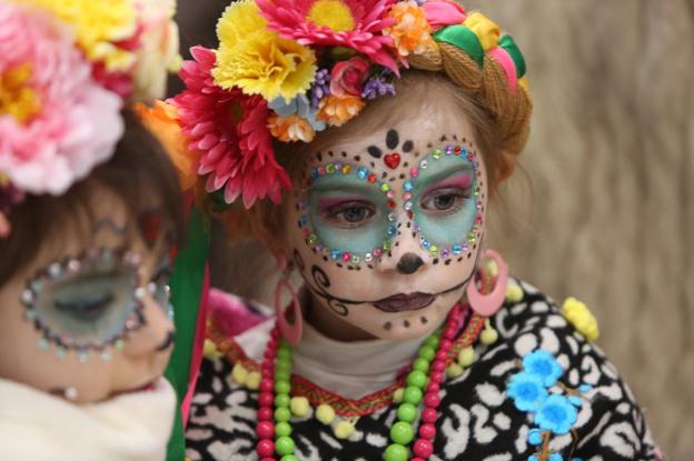 Carnaval de Avilés | Derroche de fantasía e ingenio en el antroxu