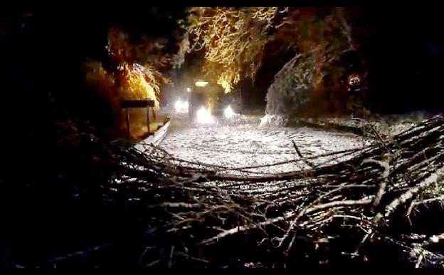 «En urgencias, trabajo con los mismos medios en agosto que en plena nevada»