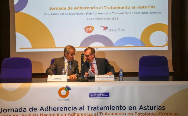 Sanidad adelanta la implantación de la Atención Telefónica en todo el Principado tras el éxito del servicio en Avilés