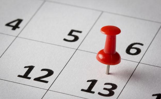 ¿Por qué son los martes y 13 un día de mala suerte?