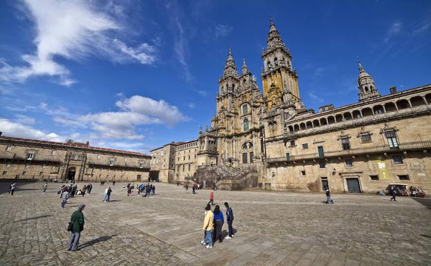 Visitar Santiago de Compostela podría dejar de ser gratis