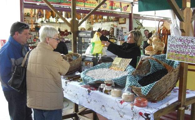 «El nivel de las jornadas de les fabes de Villaviciosa va aumentando»