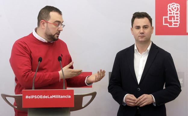 La FSA dejará en manos de los afiliados la composición de las listas para la Junta General