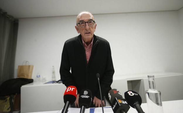 Jaume Roures: «Buscan culpables para justificar su inoperancia»