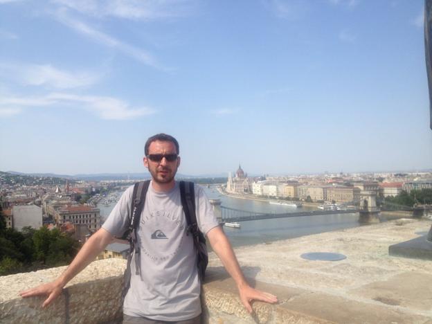 «Nadie deja su tierra si puede evitarlo»