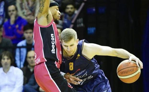 De vuelta a la senda del triunfo