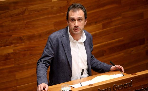 IU exige transparencia en los usos de la central térmica de La Pereda