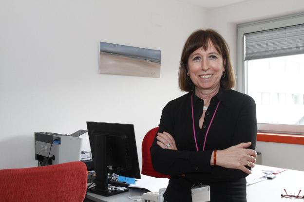 «Las cuestiones que solucionamos por teléfono son un plus para el hospital»