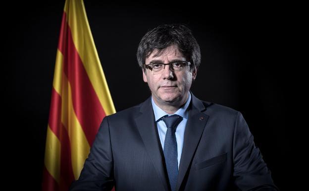 Puigdemont, acorralado