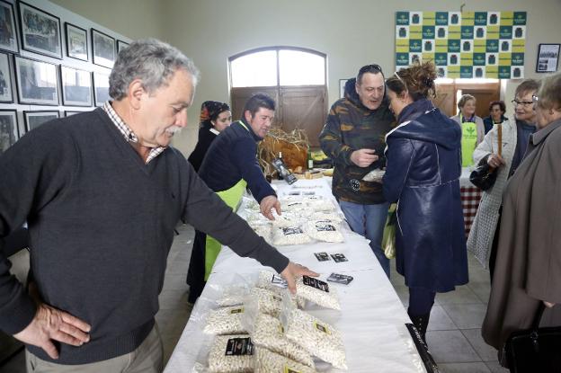 La fiesta de Argüelles recupera el pulso