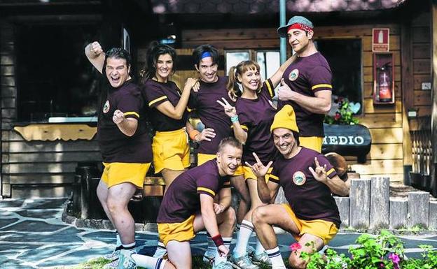 Los juguetes rotos de la tele