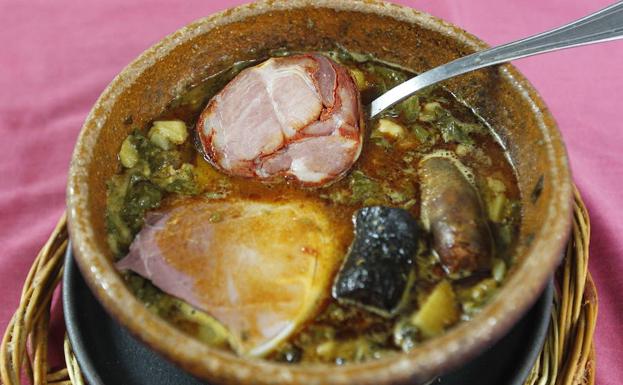 Los establecimientos ofrecerán menús elaborados a base de productos de la matanza del cerdo