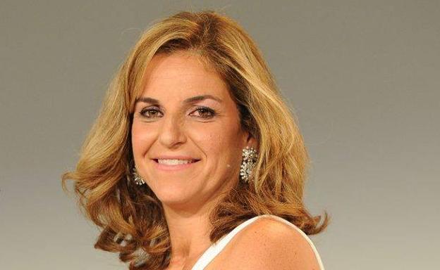 Arantxa Sánchez Vicario está «devastada» con el divorcio