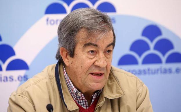 Cascos: «La oficialidad en Asturias es absolutamente inimaginable»