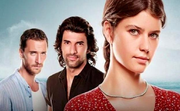 '¿Qué culpa tiene Fatmagül?', la telenovela turca que ha conquistado España