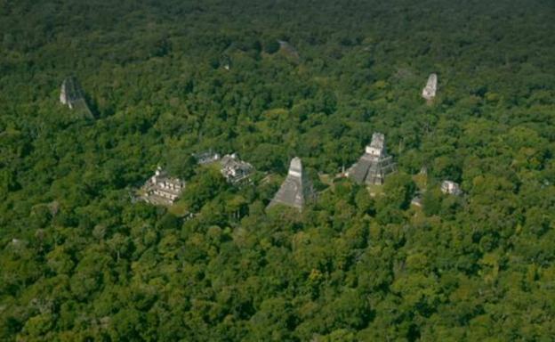 Guatemala no puede asegurar la conservación de la megalópolis maya recién descubierta