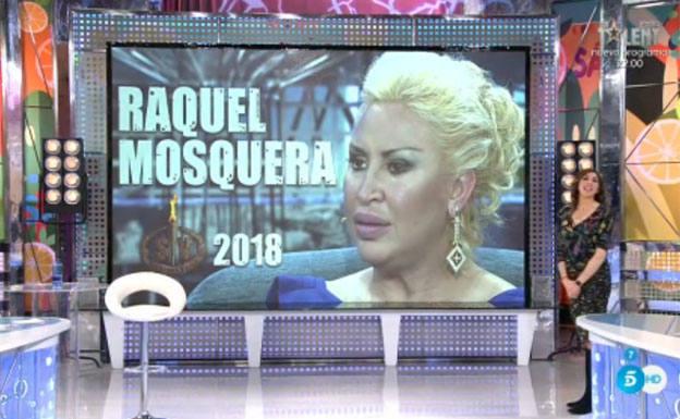 'Supervivientes 2018' | Raquel Mosquera, primera concursante confirmada
