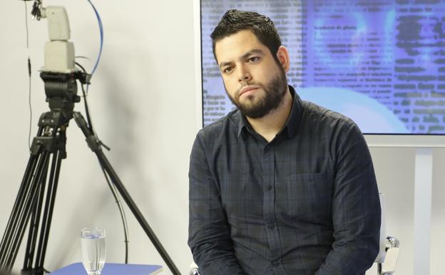 Rosón: «La ley no nos permite pedir responsabilidades al PP por Villa Magdalena»