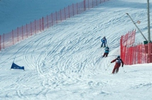 12 horas sin pausa en las pistas de Masella