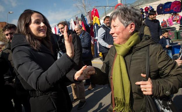 Ciudadanos amenaza a Torrent con acudir al Constitucional si no convoca el pleno de desbloqueo