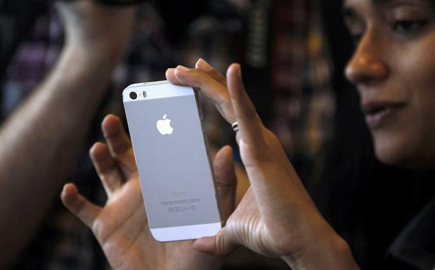 Fallo en Apple: la letra que puede bloquear tu iPhone