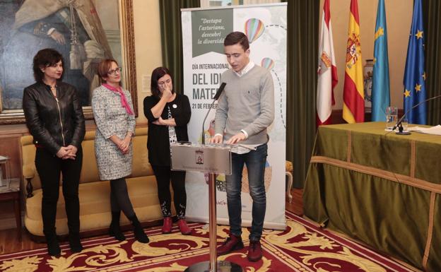 Un idioma para llegar al corazón