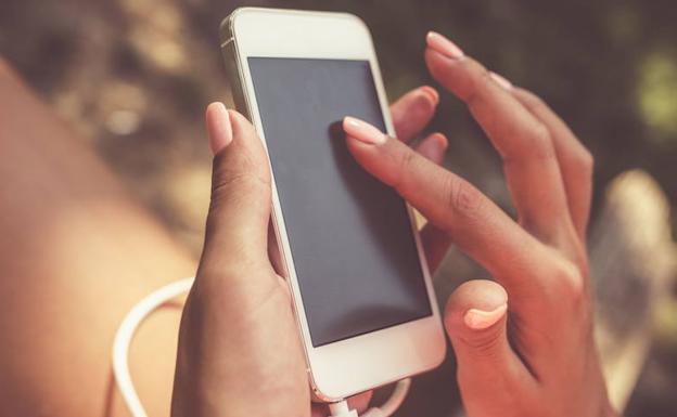 El truco de iPhone para contactar de manera inmediata con el 112