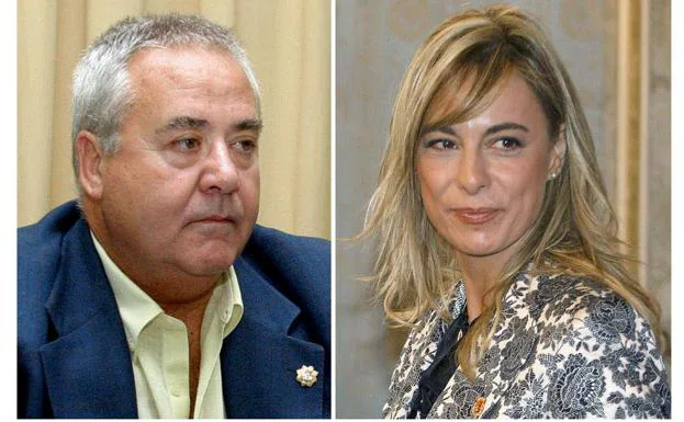 Abren juicio a los exalcaldes de Alicante Castedo y Alperi y al empresario Ortiz