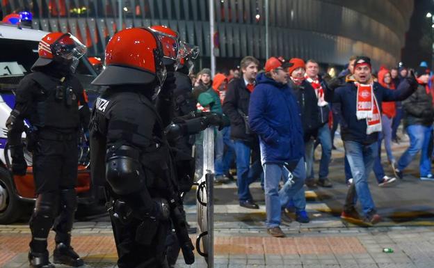 La Liga pide un minuto de silencio en los partidos de este fin de semana en memoria de Inocencio