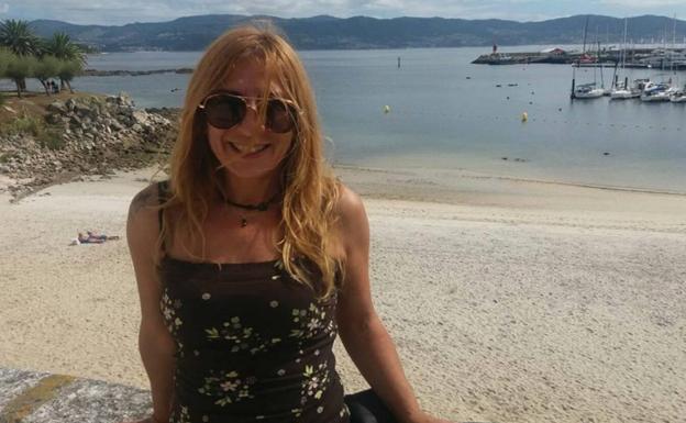 Buscan a una gijonesa de 43 años desaparecida en Navia hace diez días