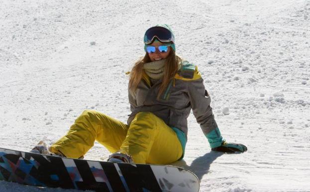 Asturias, con temperaturas bajo cero, espera nieve a cien metros el martes