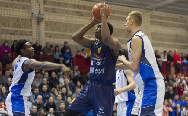 Al Unión Financiera le falla el ataque