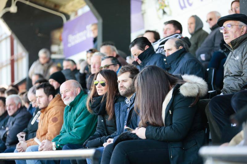 Lealtad 0-1 Real Sociedad