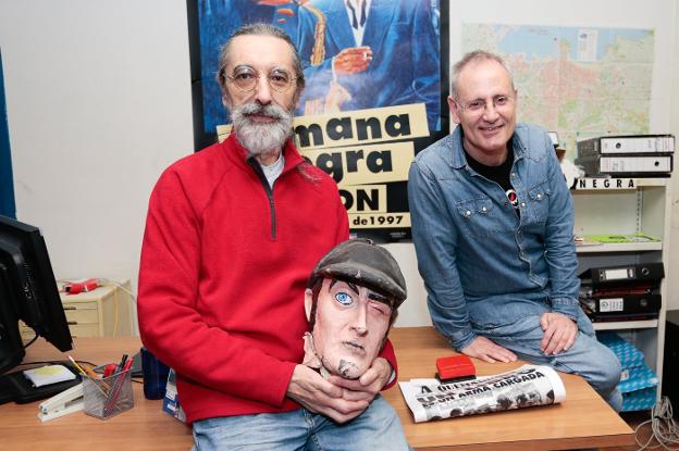 La Semana Negra ampliará espacios y ofrecerá más conciertos gratuitos