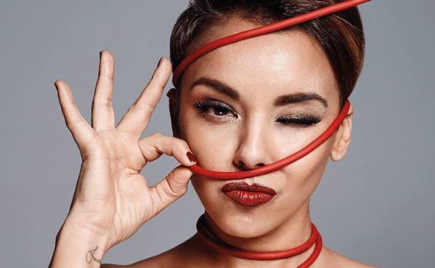 El verdadero motivo por el que Chenoa no acudió a 'Operación Triunfo 2017'