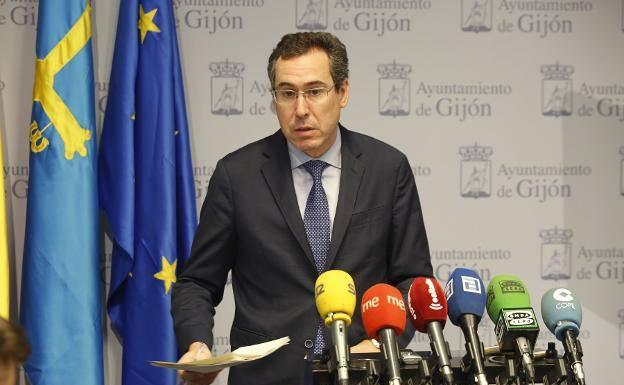 El Ayuntamiento de Gijón será el primero de España en comprar 'ideas' innovadoras a las empresas