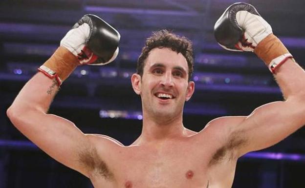 Drama en el boxeo inglés: muere tras ganar una pelea