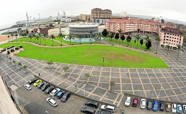 El pozo de tormentas del Arbeyal arrancará en septiembre y se ejecutará en 22 meses