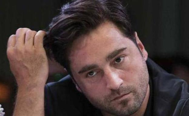 David Bustamante estalla en las redes sociales