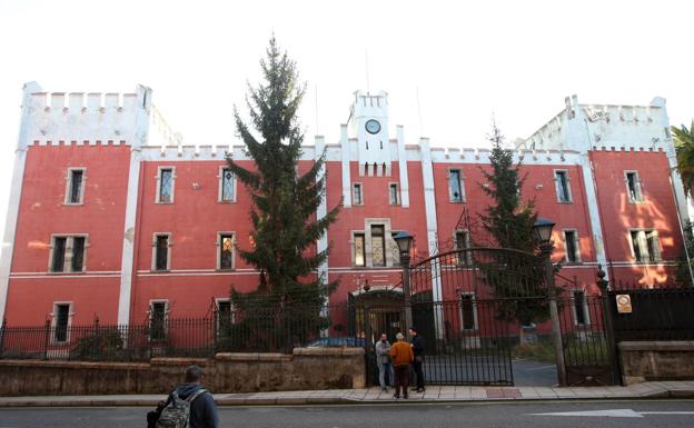 «Hay cosas que al Ministerio de Defensa no le van a gustar»